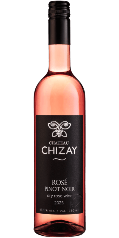Rosé Pinot Noir