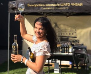 bottle