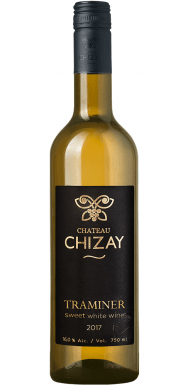 Rose with Grapefruit wine - Chateau Chizay