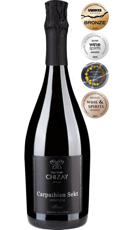 Carpathian Sekt Chersegi