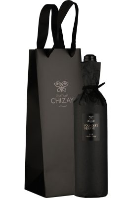 Cabernet Franc Founder`s Reserve – колекційне червоне сухе вино