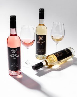 chieさま専用 Купити Закарпатське вино Черсегі - Chateau Chizay