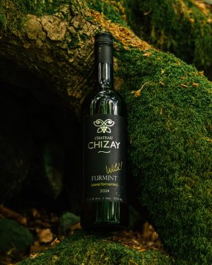Furmint Wild - Chateau Chizay