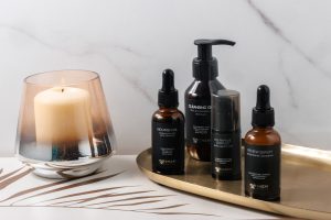 Гель для вмивання Chizay Beauty Lab