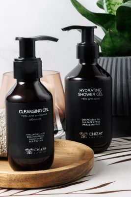Гель для вмивання Chizay Beauty Lab