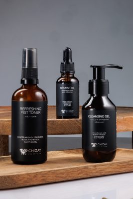 Гель для вмивання Chizay Beauty Lab