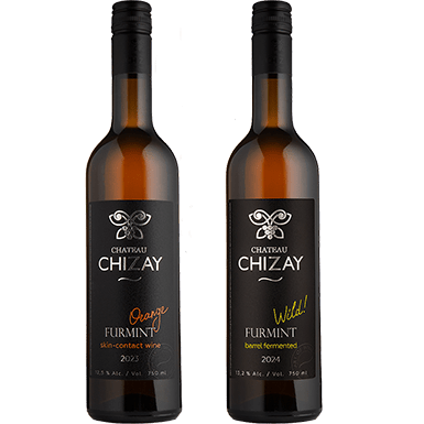 Furmint Selection – колекція, яка розкриває потенціал сорту Фурмінт