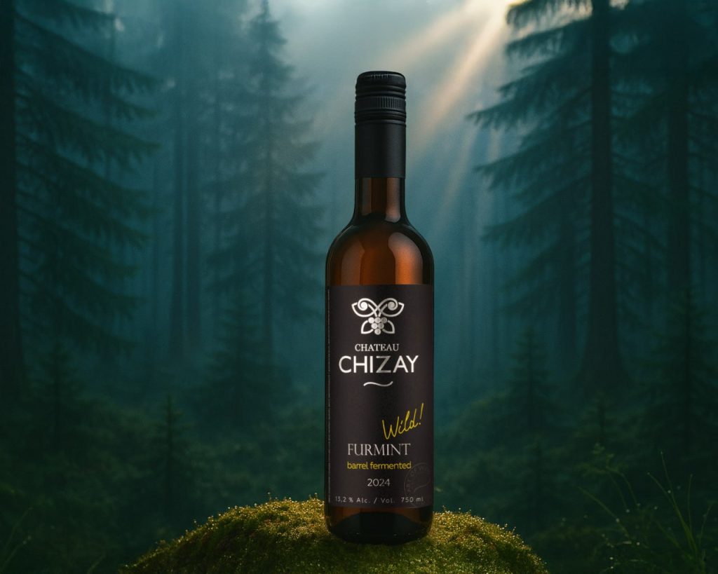 Furmint Wild - Chateau Chizay
