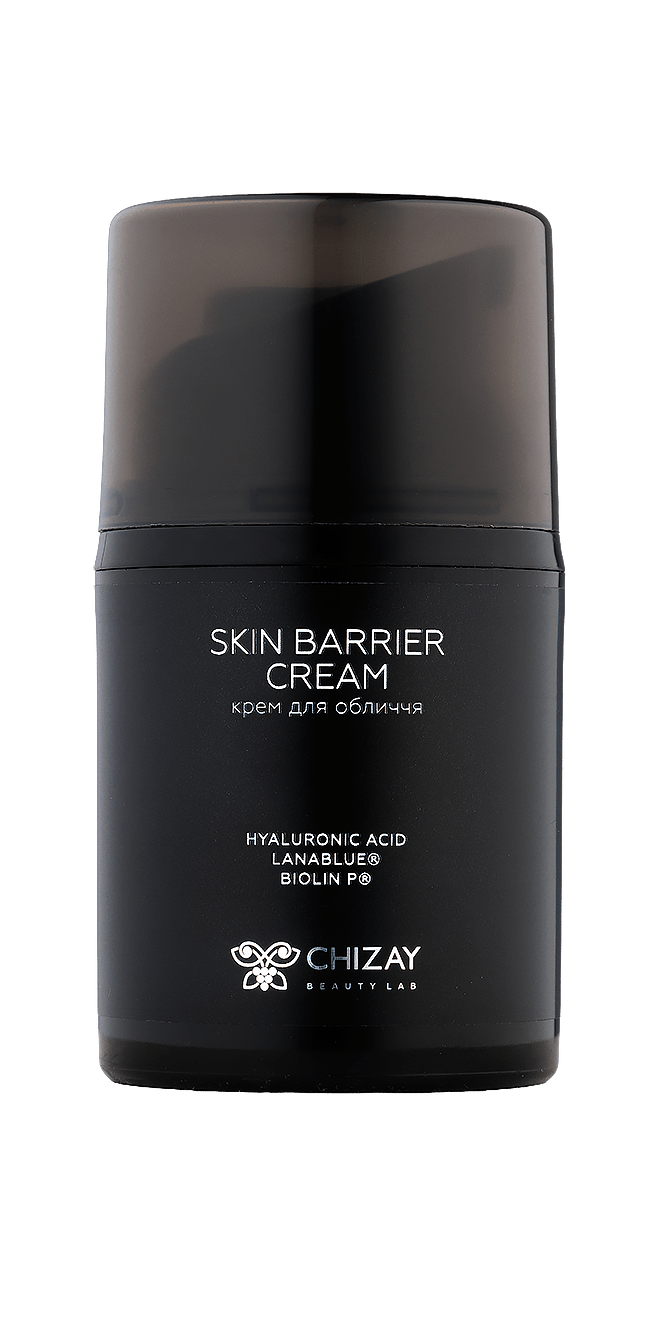 Лабораторія краси Шато Чизай – натуральна косметика Chizay Beauty